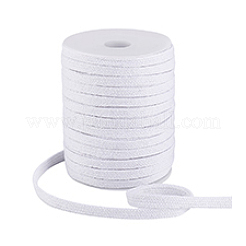 40 м плоский двухслойный хлопковый плетеный шнур&nbsp;OCOR-PH0006-78A