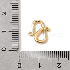 Крючки и S замочки-крючки&nbsp;KK-P340-47G