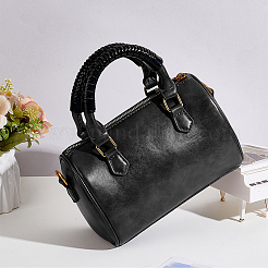 Накладки на ручки кожаных сумок&nbsp;FIND-WH0139-766