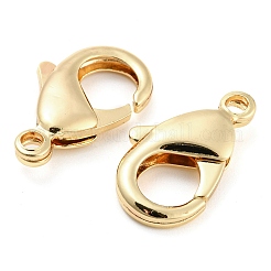 Карабин-лобстеры&nbsp;LS-KK-Q789-04G