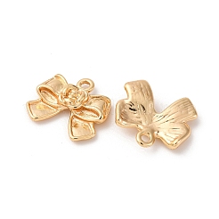 Pendente in ottone&nbsp;KK-Z112-19G-02