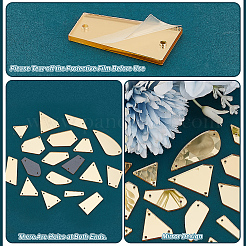 180 Stück&nbsp;DIY-PH0021-94