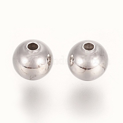 Латунь круглый шарики прокладки&nbsp;KK-L147-197P-4mm-NR