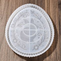 Пасхальные свечи своими руками силиконовые Молды&nbsp;LS-DIY-A056-03A