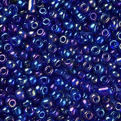 6/0 стакан бисер&nbsp;X1-SEED-A007-4mm-168