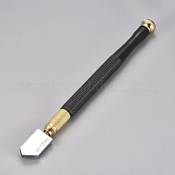 Glasschneider-Werkzeugset&nbsp;TOOL-WH0119-27