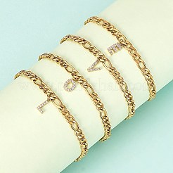 Conjuntos de tobilleras&nbsp;AJEW-AN00383-06