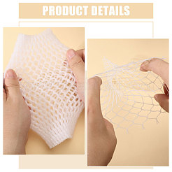 100 шт. 2 стиля пластиковый и пенопластовый амортизирующий и антифрикционный защитный чехол&nbsp;FIND-CA0011-16