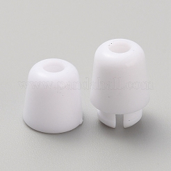 Пластиковые застежки отколовшиеся&nbsp;KY-WH0045-58A-02