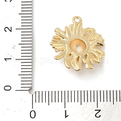 Латунные подвески&nbsp;KK-I380-13G