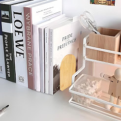 Деревянные подставки для книг&nbsp;ODIS-CA0001-30