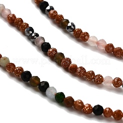 Натуральные и синтетические&nbsp;LS-G-RM2025-A16-2mm-A