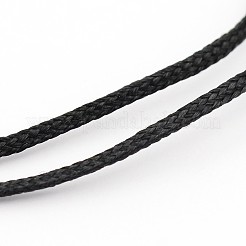 Cordon tressé en nylon&nbsp;NWIR-R002-1mm-3