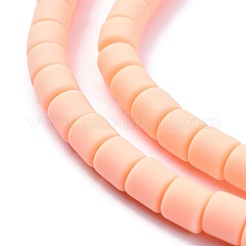 Polimero a mano fili argilla perline&nbsp;CLAY-ZX006-01H