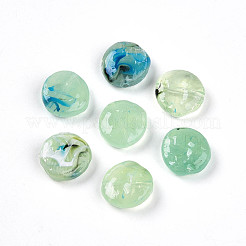 Transparente Acryl Perlen&nbsp;TACR-T028-41A