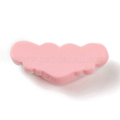 Cabochons di opaco resina&nbsp;RESI-C032-01E