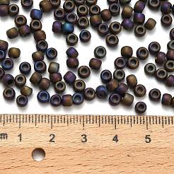 Круглые бусины toho 6/0&nbsp;X-SEED-TR06-0615