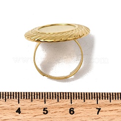 Manschettenringkomponenten aus Edelstahl 304&nbsp;STAS-P403-04G