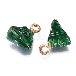 Сплав эмали подвески&nbsp;PALLOY-N160-011