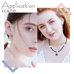 80 шт. синтетические коралловые бусины&nbsp;G-GO0001-17