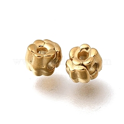 304 Edelstahlperlen&nbsp;STAS-L315-018G