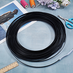 Deshuesado de plástico PVC de 21 m&nbsp;DIY-BC0014-82B
