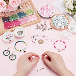 Diy schmuck machen Kit&nbsp;DIY-SC0033-75