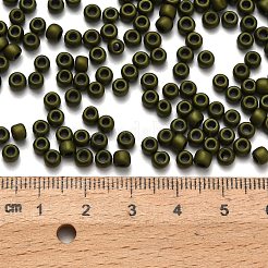 Toho 6/0 runde Perlen&nbsp;X-SEED-TR06-0617