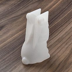 Kaninchen DIY Silikon Kaninchen Ornamente Formen&nbsp;SIMO-R010-03C