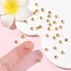 Spacer бисер латунные&nbsp;XGRPCF834-176G