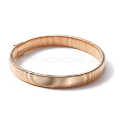 Браслеты из высокоуглеродистой стали для мужчин&nbsp;BJEW-WH0020-10KCG