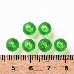 Transparente Acryl Perlen&nbsp;MACR-S370-A8mm-734
