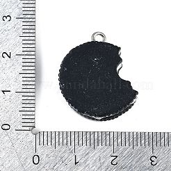 Подвески из непрозрачной смолы&nbsp;RESI-R458-03