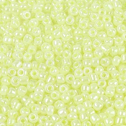 8/0 perles de rocaille en verre&nbsp;X1-SEED-A011-3mm-152