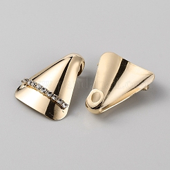 Железные накладки на носки&nbsp;LS-FIND-WH0011-50KCG