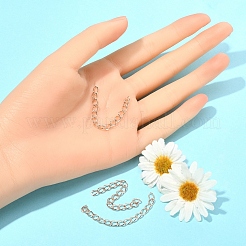 Удлинитель железной цепи&nbsp;IFIN-YW0001-09RG-NF