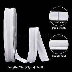 Ruban de polycoton&nbsp;OCOR-WH0105-040A