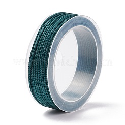 Hilos de nylon trenzado&nbsp;NWIR-E023-1mm-26