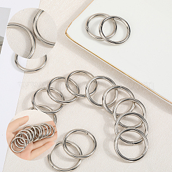 40 шт. железные быстроразъемные соединения&nbsp;FIND-SP0002-81A-P