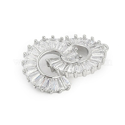 Латунные подвески&nbsp;KK-Q026-05P