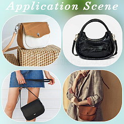 Лямки для сумок из полиэстера&nbsp;FIND-WH20006-54