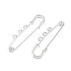 Железная фурниутра для броши&nbsp;KK-Q491-S