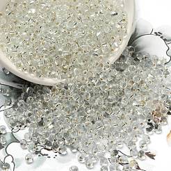 Бусины-капли miyuki 3.4 мм&nbsp;Y-SEED-MY04-DP1