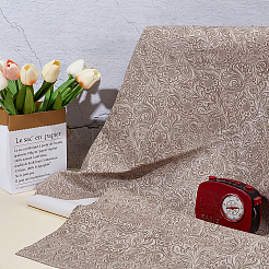 1 ярд ПВХ-кожи&nbsp;PVC-BC0001-02A