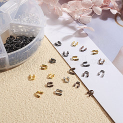 Латунная проволока опекуна&nbsp;KK-CJ0001-18