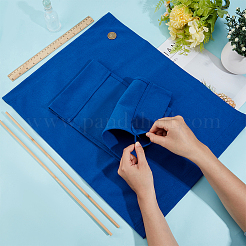 Stuhl Oxford-Stoff&nbsp;DIY-WH0899-380C-02