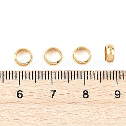 Spacer бисер латунные&nbsp;XGRPCF940-210G