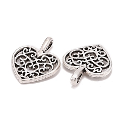 Подвески из сплава &nbsp;LS-PALLOY-A11-2332-AS-LF