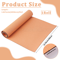 Обрезки кожи&nbsp;AJEW-CY0002-49A-01