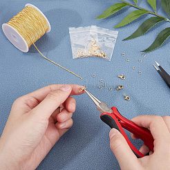 Поделки изготовления ювелирных изделий&nbsp;DIY-NB0001-65